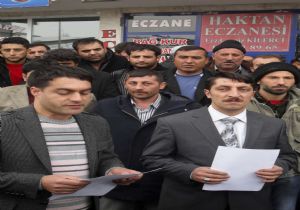 Küçükler söz verdi, esnaf rahatladı